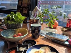 -炎蔵牛舌烤肉