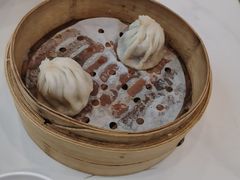 -古南都·清真绿柳居菜馆(太平南路店)