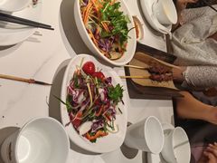 -清真·卡德尔大叔新疆主题餐厅(龙汇路店)