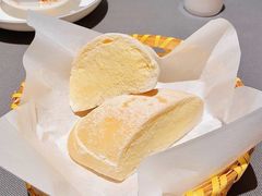 雪山奶露包-小炳胜(卓悦中心店)