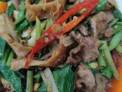 -龙岩罗桥牛杂(长青路店)