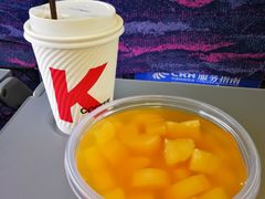 -张飞木薯羹(金鱼巷店)