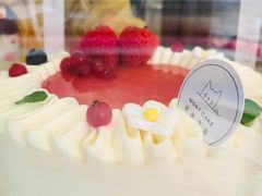 -浮光之丘MontCake生日蛋糕(花牌坊店)
