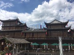 -二十八里太湖船菜(吉祥路店)