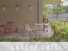 -COFFEE CALL(云锦路店)