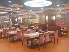大堂-点都德(汇盈广场店)