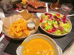 -Nord Grill&Bar Highland诺德西餐(深圳欢乐海岸店)