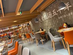 大堂-味千拉面(大悦城店)