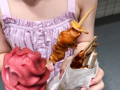-宜家·瑞典风味餐厅(三桥店)