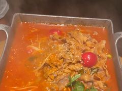 -炉鱼(萧山万象汇店)