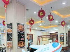 -京天红酒家(虎坊路店)