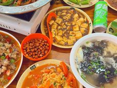 -江湖万州烤鱼(王子美食城)