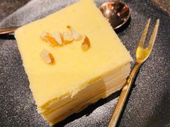 -丝路金桃·新疆菜(徐汇店)