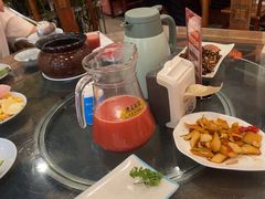 -西江美食舫·江西菜(健德桥店)