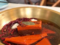 红茶锅底-矮冬瓜红茶火锅