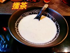 -上席擂茶·新中式青年茶馆(古城店)
