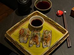 -上井料理黑金店(IFS国金中心店)