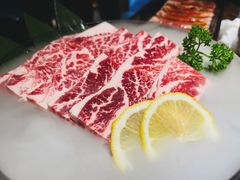 -九田家黑牛烤肉料理(太阳宫广场店)