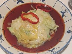 -八府香鸭·啫啫煲(华山路店)