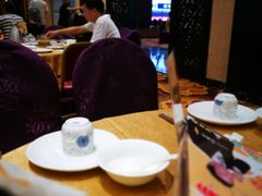 大堂-顺德渔村·岭南一号