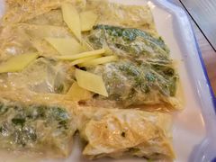 -老马家·舌尖上的西塘美食