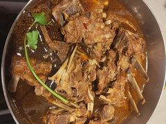 -蝎王府羊蝎子(天通苑店)