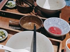 -李百蟹·江南蟹黄面·河景餐厅(夫子庙总店)