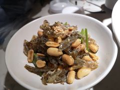 麻辣开胃鱼皮-渔语鱼酸菜鱼新川菜(来福士店)
