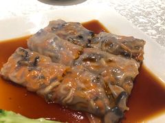 -红棉中餐厅·广州海航威斯汀酒店
