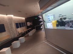-CUBIC3三立方咖啡(西岸凤巢店)