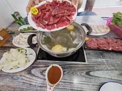 -全好食潮汕牛肉火锅(泗洲路店)