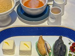 -名人坊·新派粤菜(河西奥体博览中心金鹰世界店)