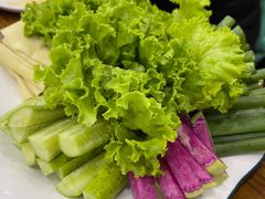 -老味道锅包肉(日照街店)