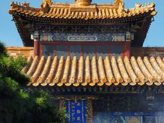 -雍和宫