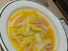 -太二酸菜鱼(中庚漫游城店)