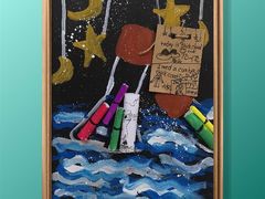 -缤纷鸟美术书法(建大校区)