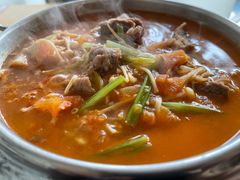 -秦香阁·西北家常菜(徐汇日月光中心店)