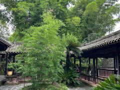 -三苏祠