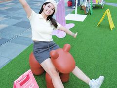 -HALO广场(梨园路店)