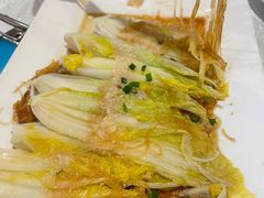 -大碗居·烤鸭·鱼头泡饼(天坛东门店)
