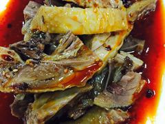 -荣生萝卜汤饭店