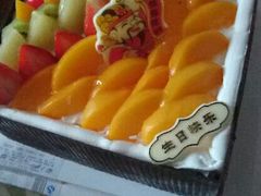 -莲塘马得利·蛋糕(斗柏路·唐庄店)