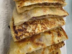 -四海回族饭店(前进大街店)