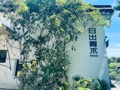 -日出青木·杭帮菜名店