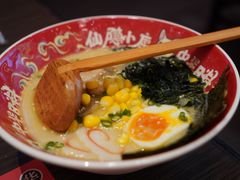 -仙隐小鹿料理食堂(惠济万达店)