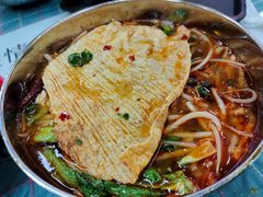 -红鼻子桂林米粉(金唐新光界店)