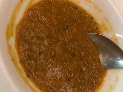 摩洛哥扁豆汤-Tajine Moroccan塔金摩洛哥中东餐厅