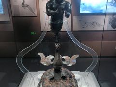 -荆州博物馆