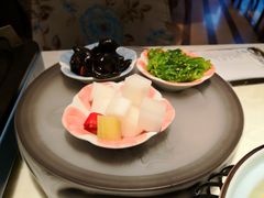 -荷庭·精致湘菜(华强北九方店)
