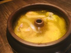 云海肴汽锅鸡-云海肴云南菜(浦江欢乐颂店)